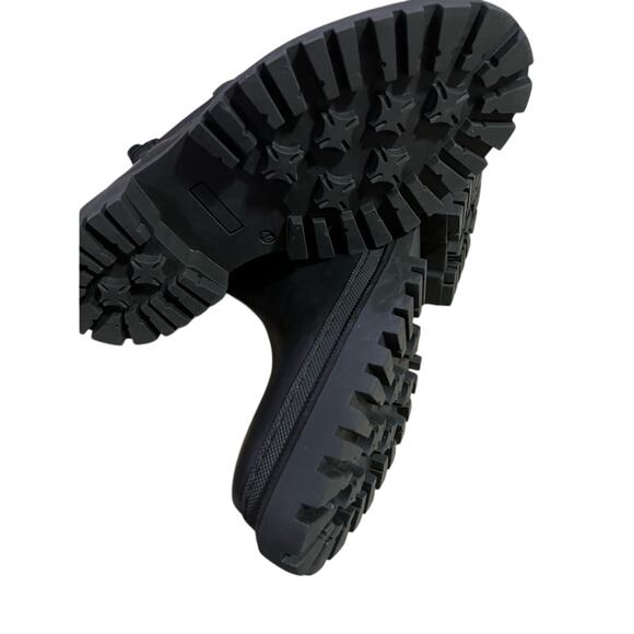 Philippe Anders boot Sz EU 40/US 9 - Picture 5 of 6